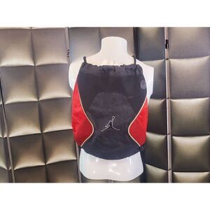 Air Jordan drawstring bag